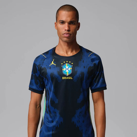 Camisa Seleção Brasileira II 2026/27