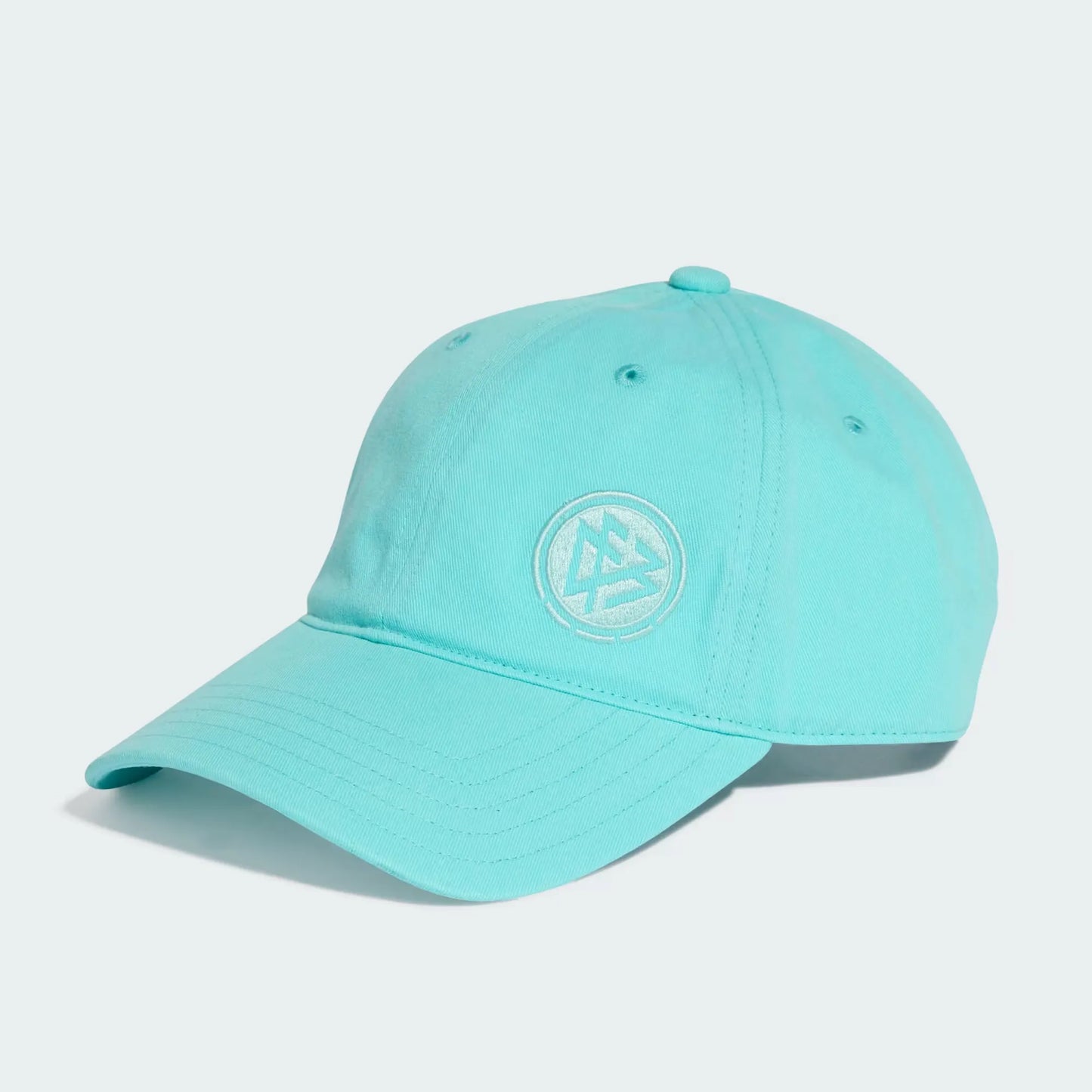 Boné Alemanha Dad Hat 2026