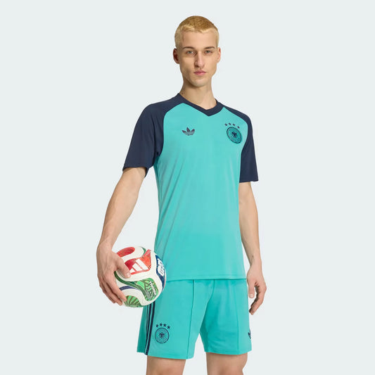 Camisa Pré Jogo II 2026/27