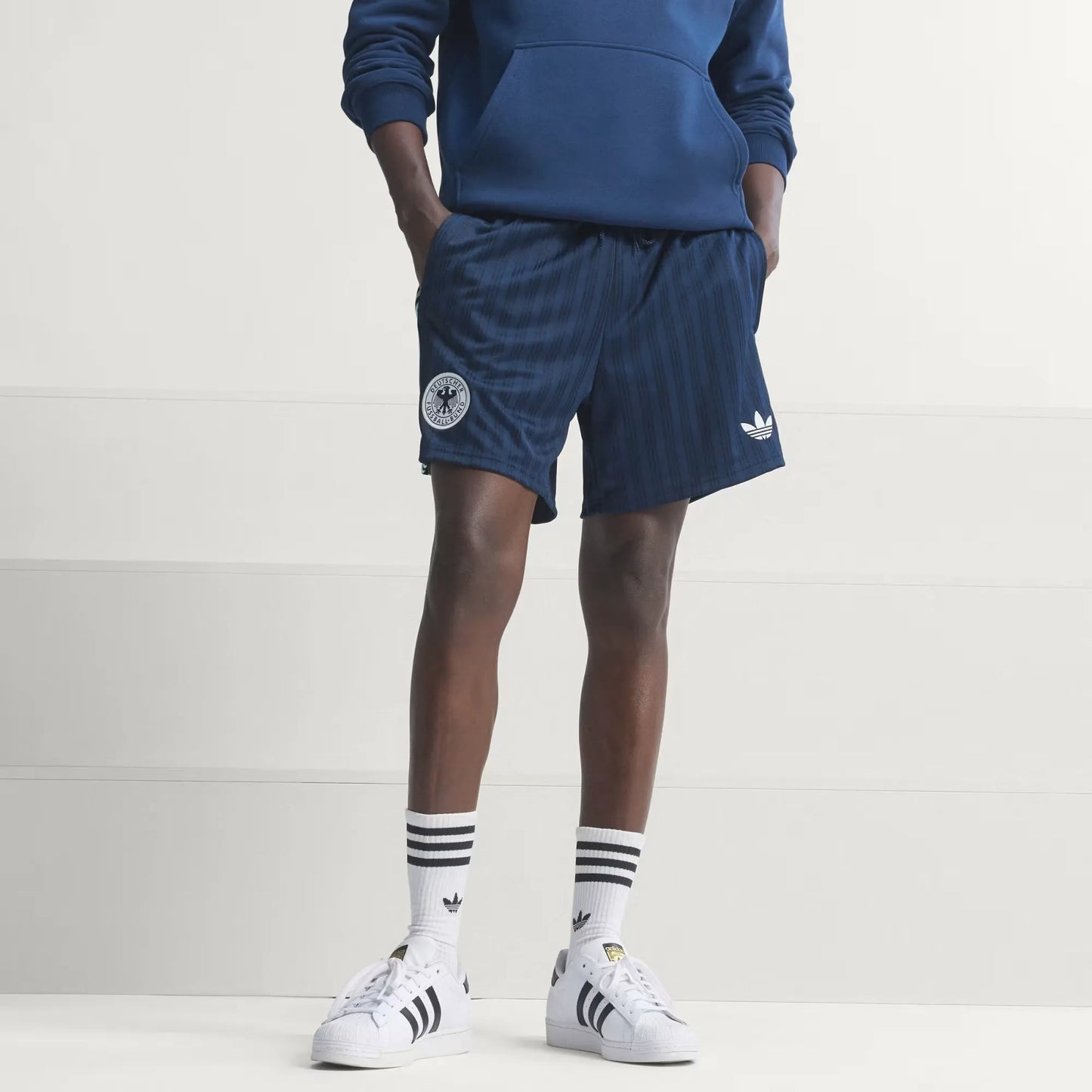 Shorts Alemanha Originals