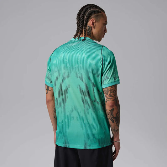 Camisa de Goleiro Brasil II 2026/27
