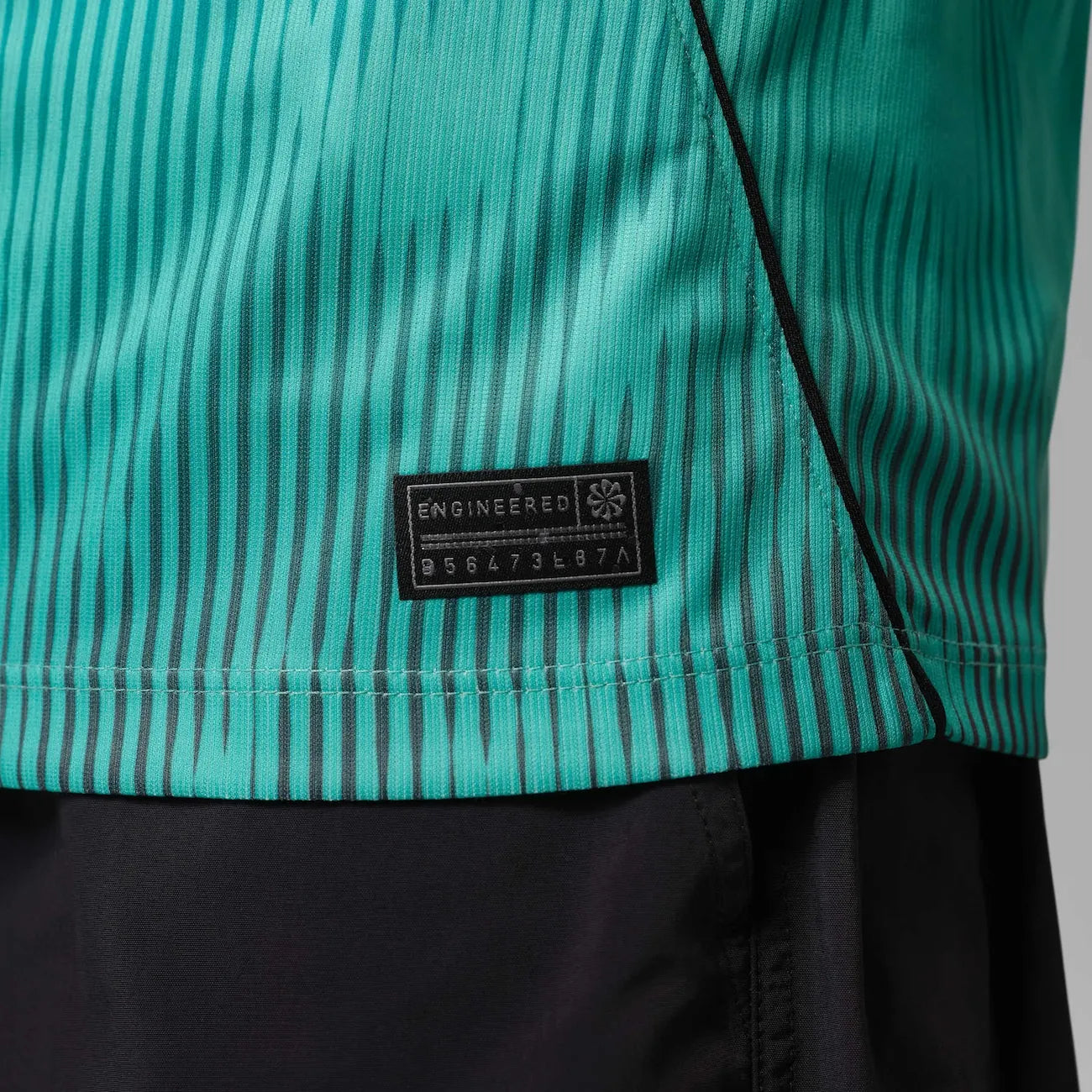 Camisa de Goleiro Brasil II 2026/27