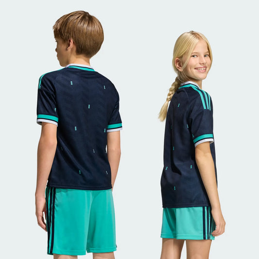Conjunto Infantil Alemanha II 2026/27