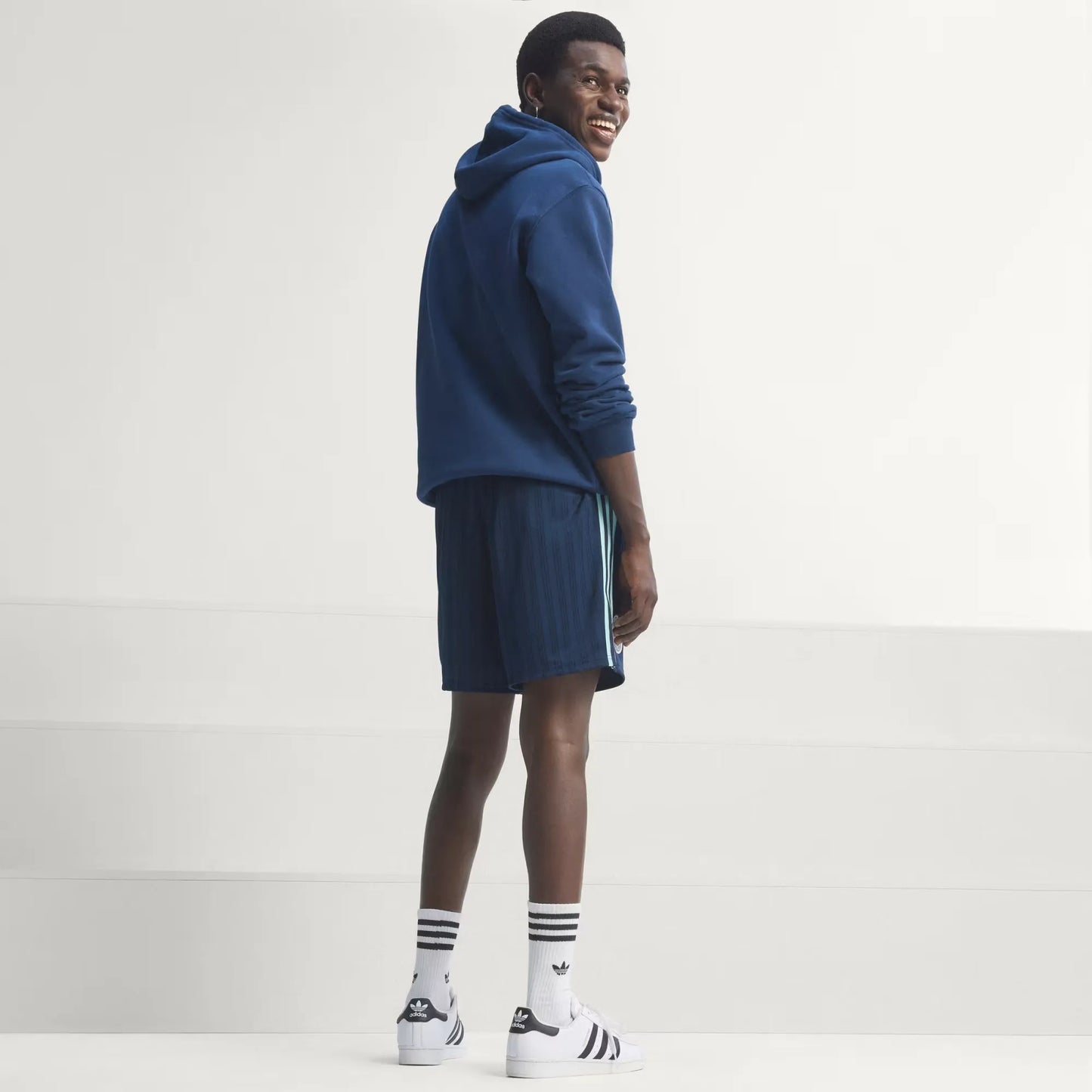 Shorts Alemanha Originals