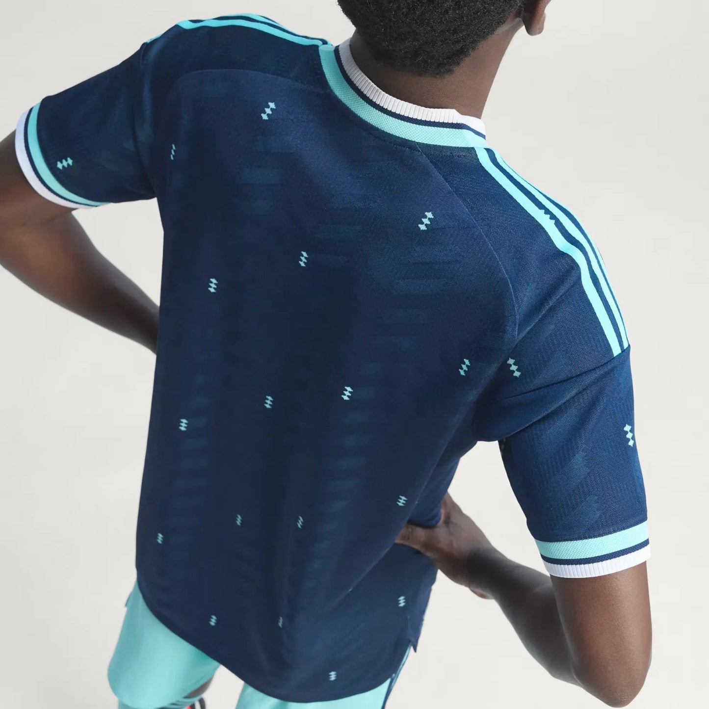 Camisa Alemanha II 2026/27 Jogador