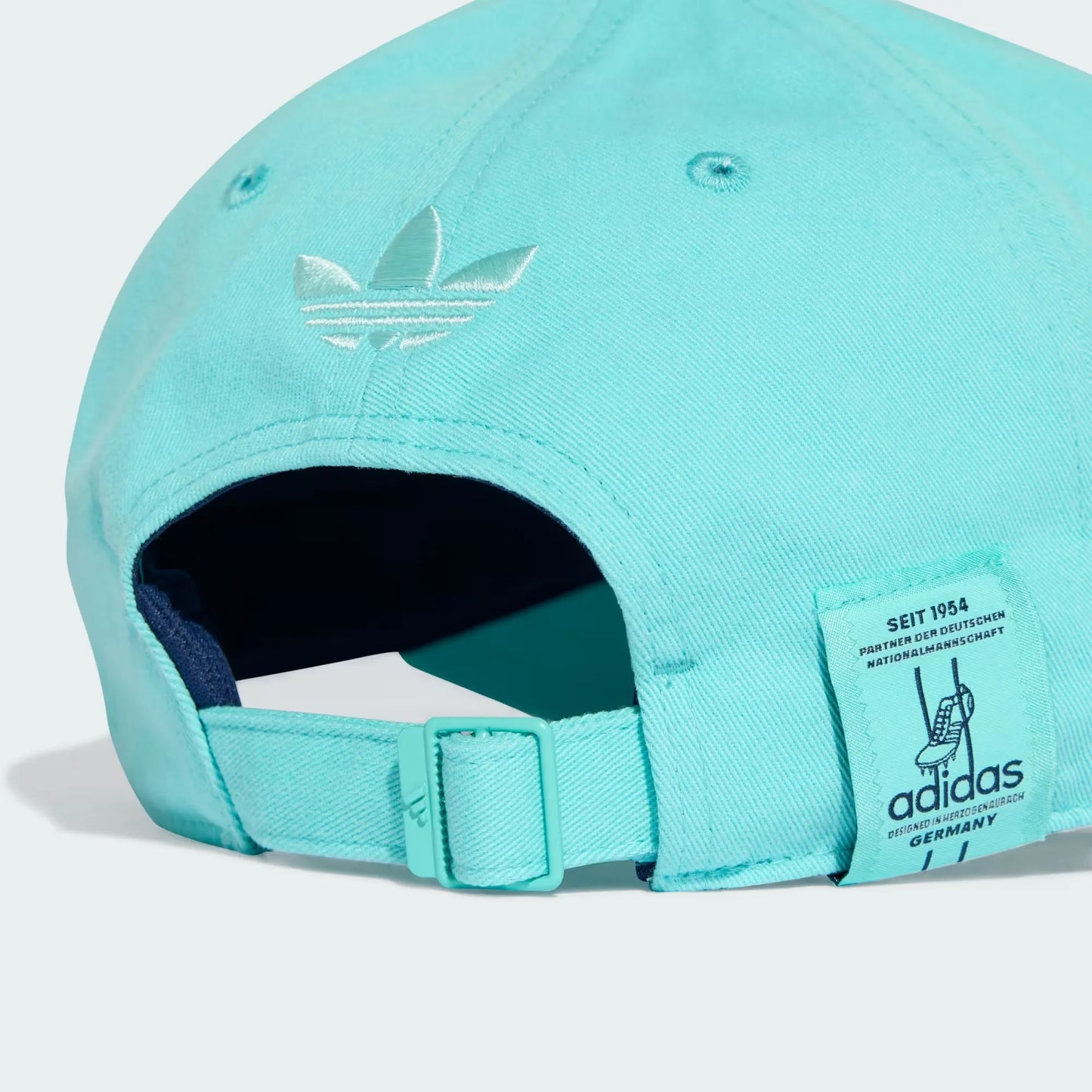 Boné Alemanha Dad Hat 2026