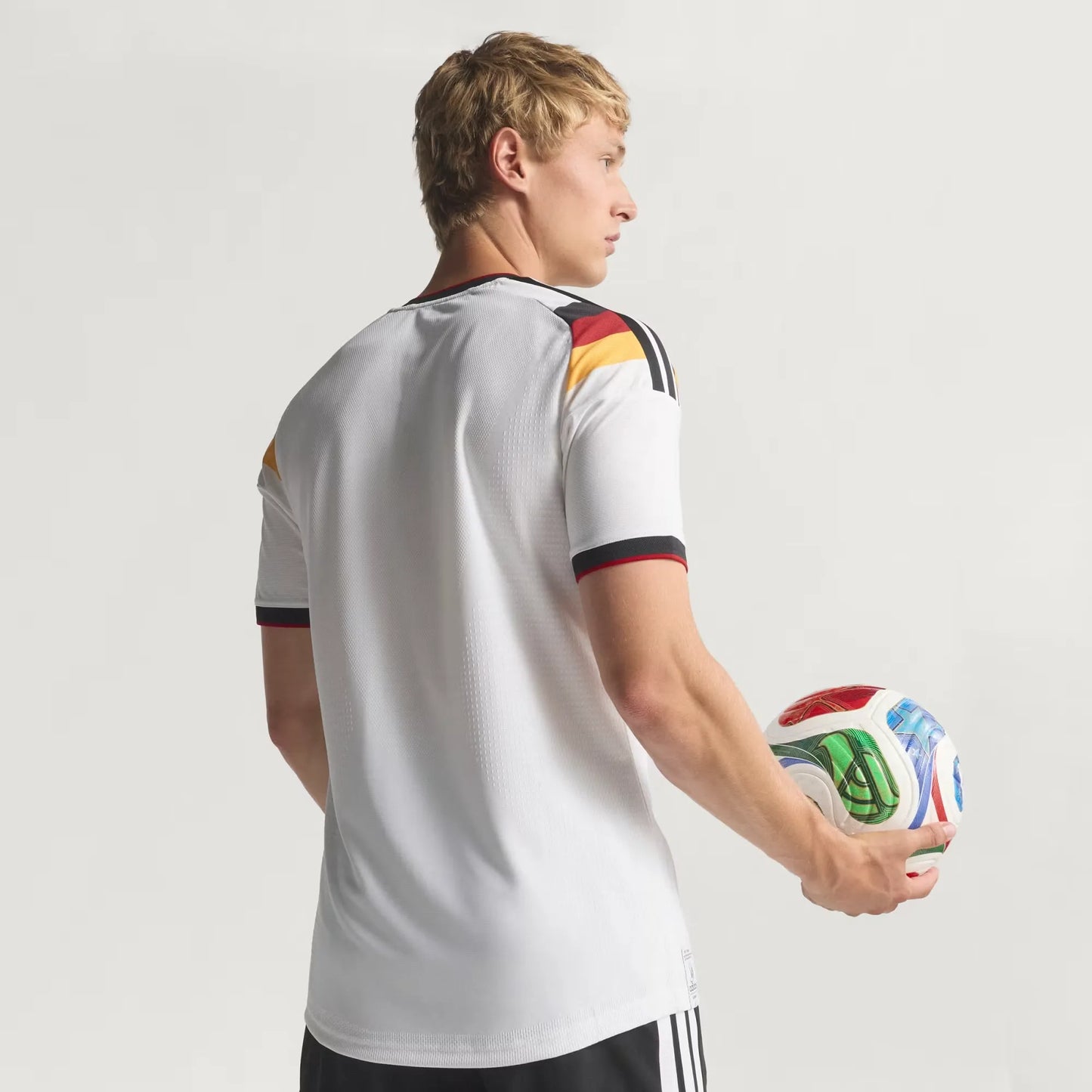 Camisa Alemanha I 2026/27 Jogador