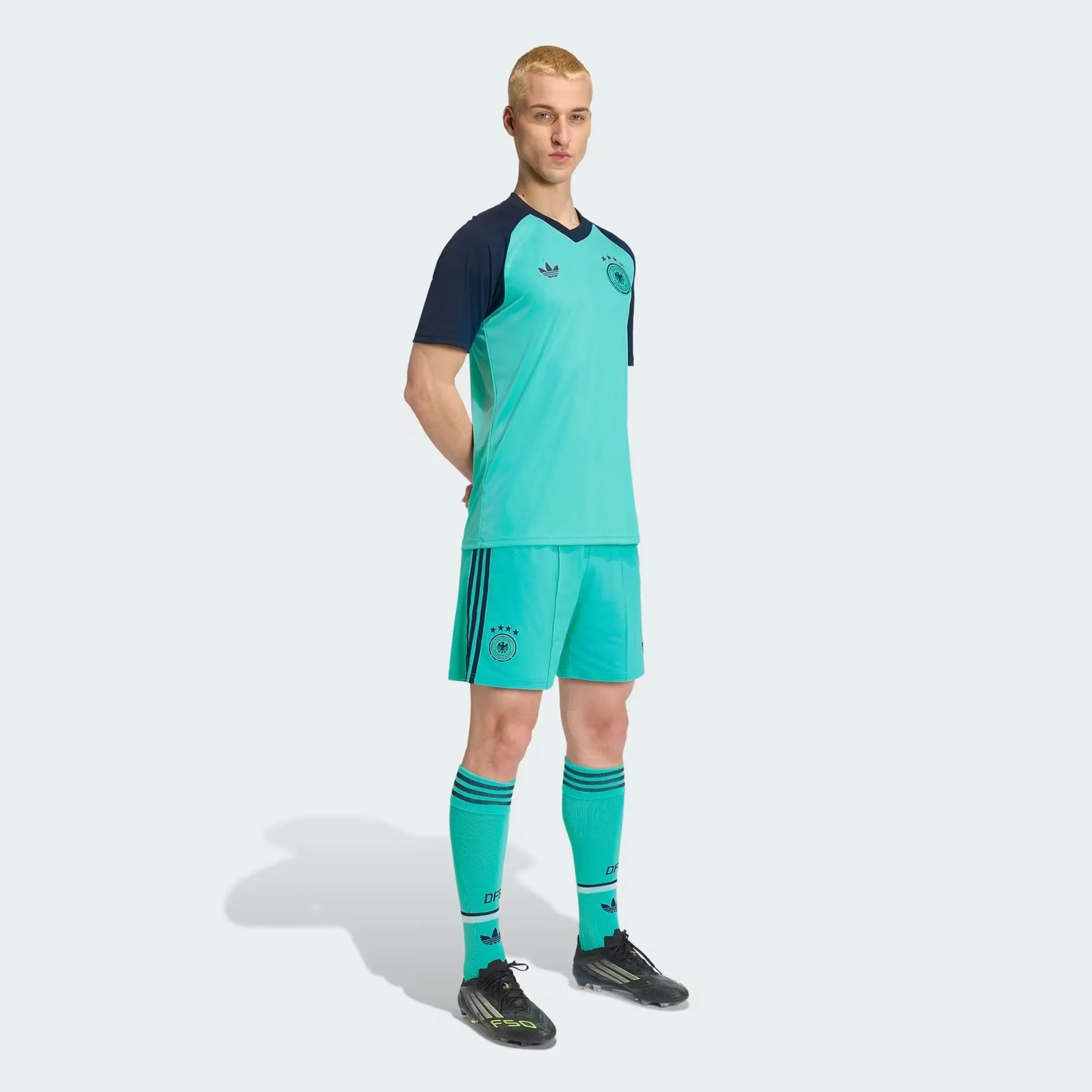 Camisa Pré Jogo II 2026/27