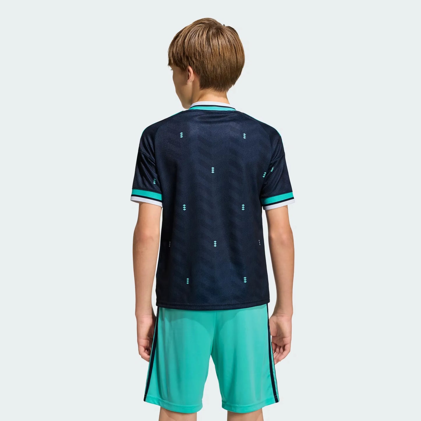 Conjunto Infantil Alemanha II 2026/27