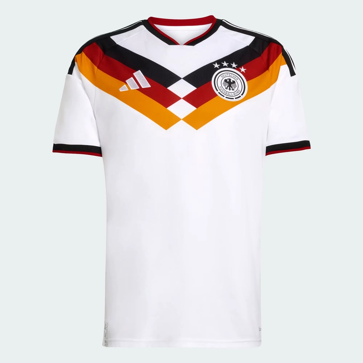 Camisa Alemanha I 2026/27 Torcedor