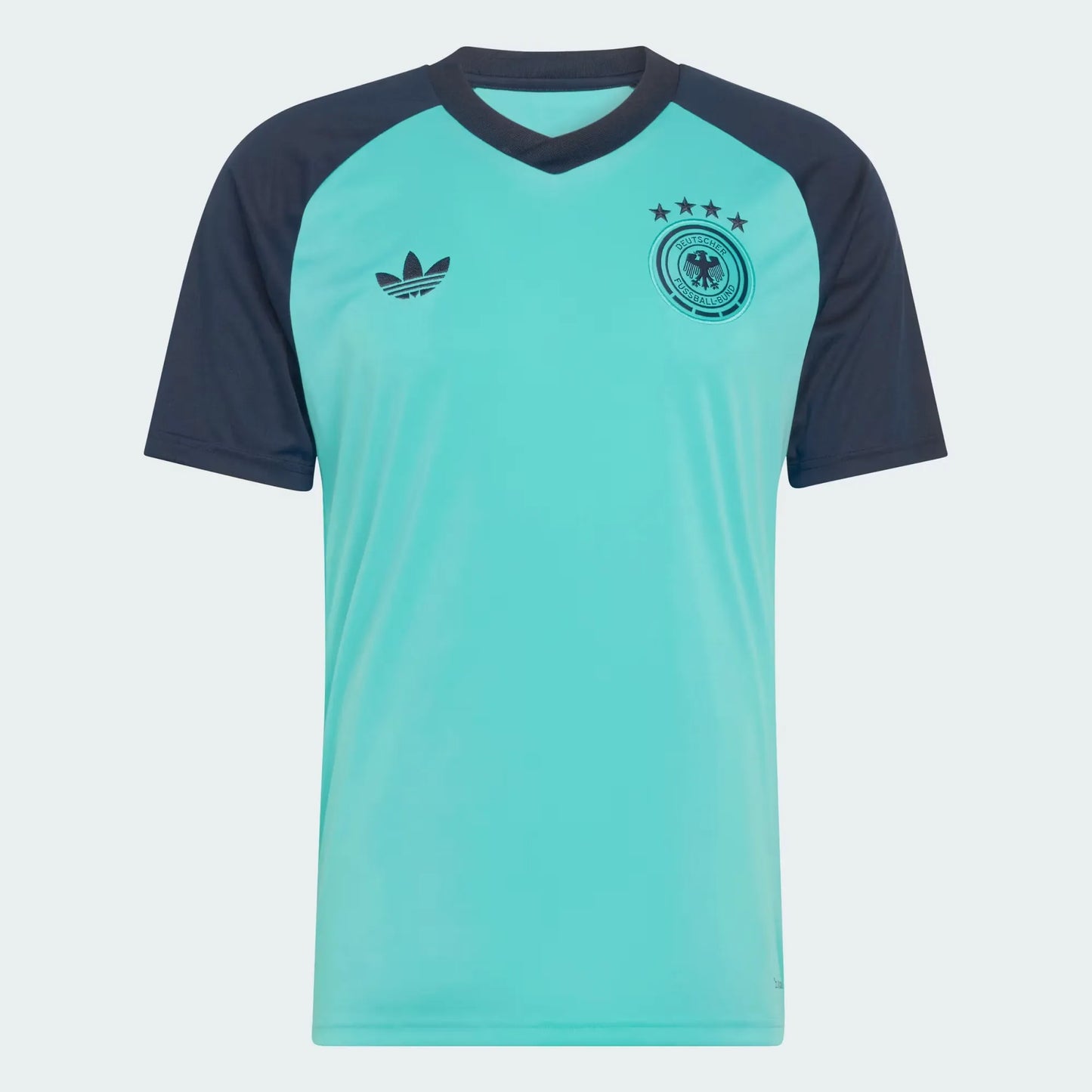 Camisa Pré Jogo II 2026/27