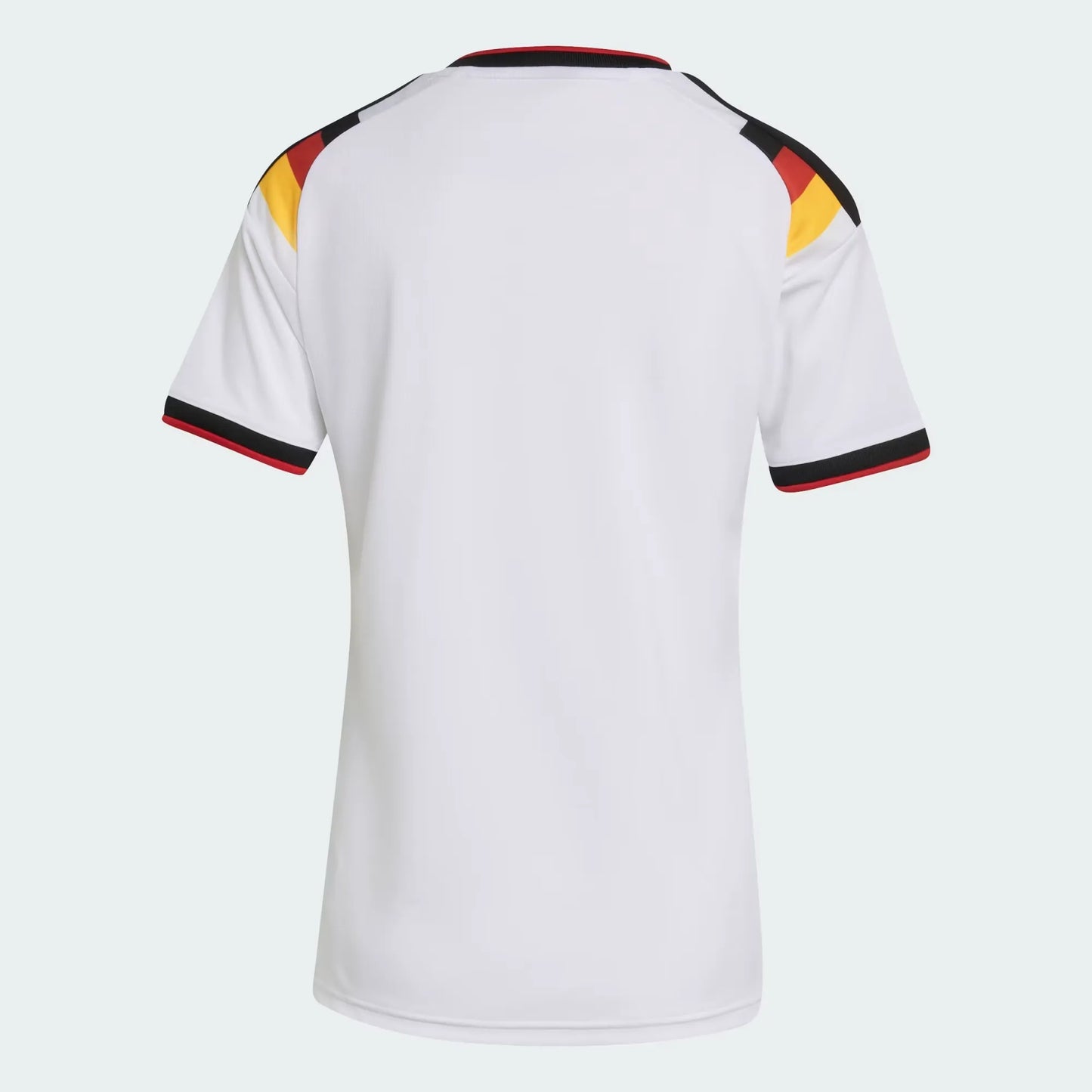 Camisa Alemanha I 2026/27 Feminina