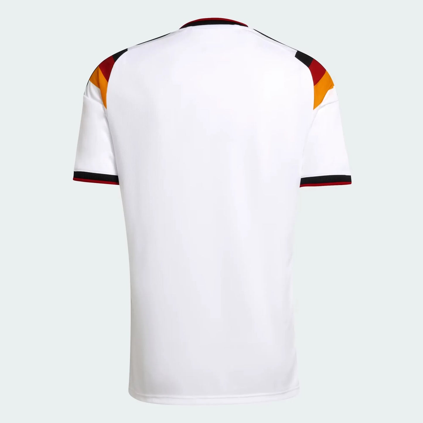 Camisa Alemanha I 2026/27 Torcedor