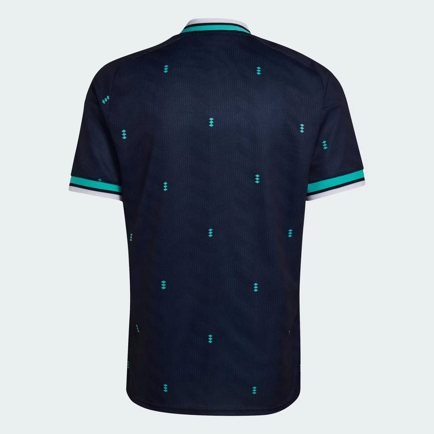 Camisa Alemanha II 2026/27 Torcedor