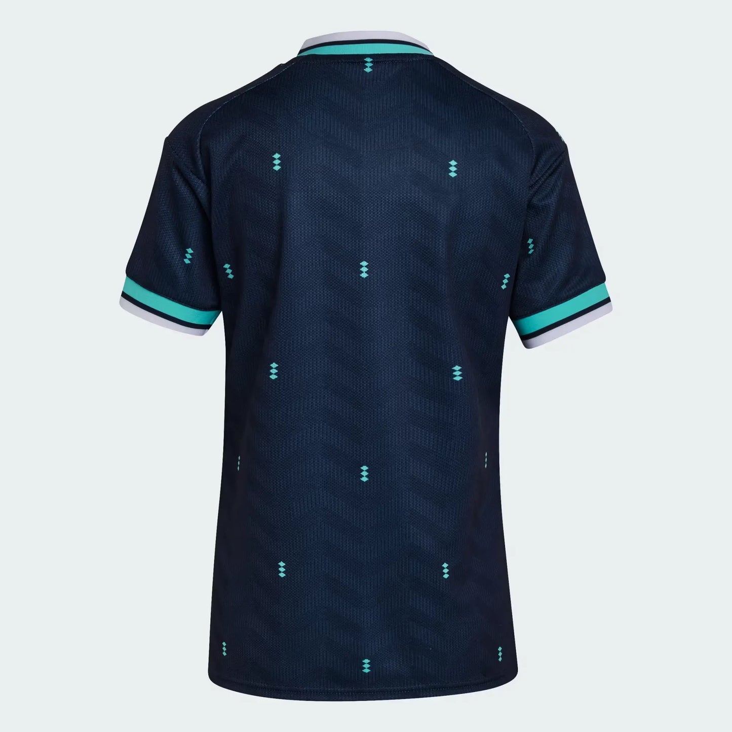Camisa Alemanha II 2026/27 Feminina