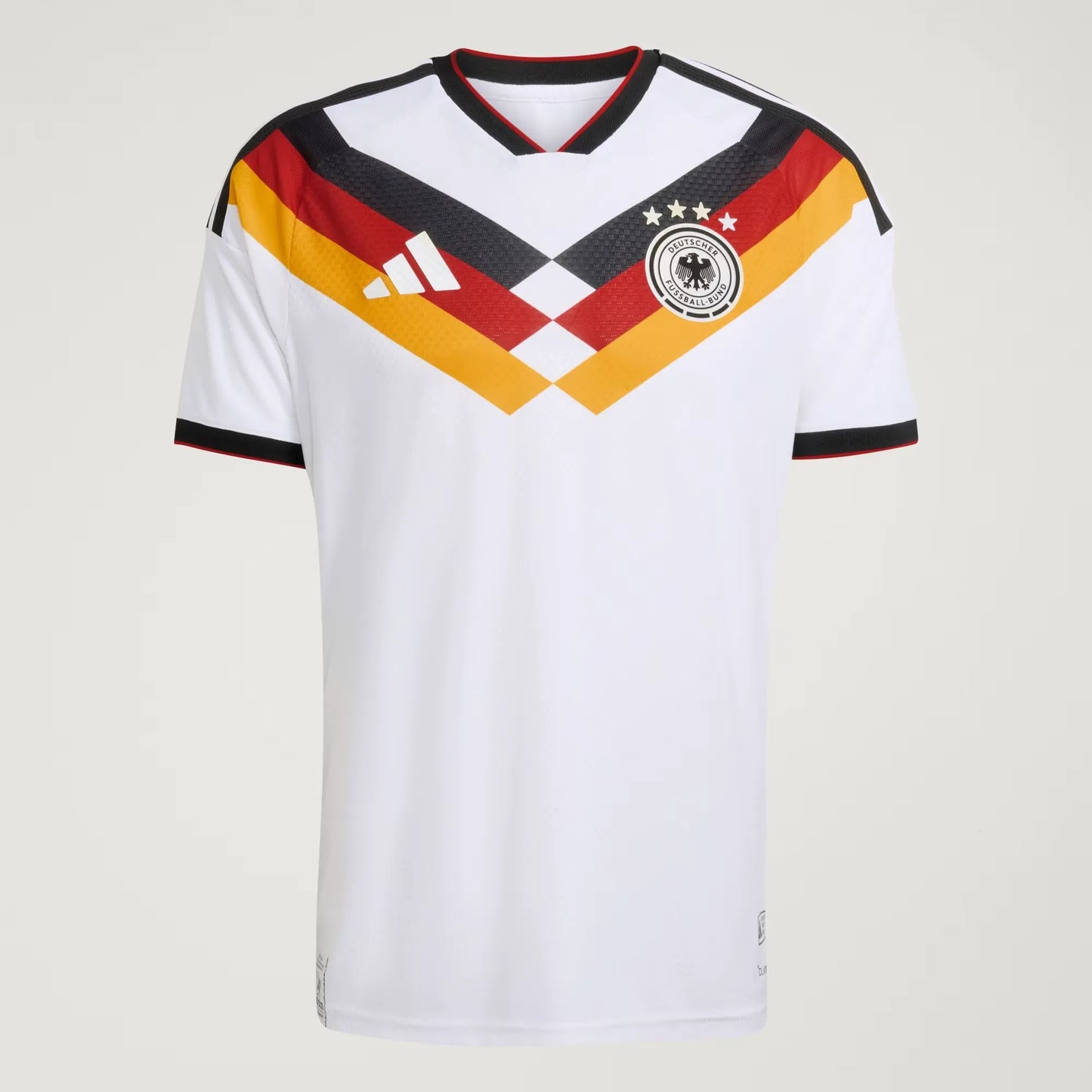 Camisa Alemanha I 2026/27 Jogador