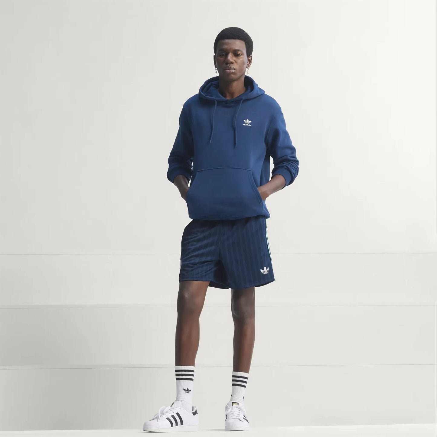 Shorts Alemanha Originals