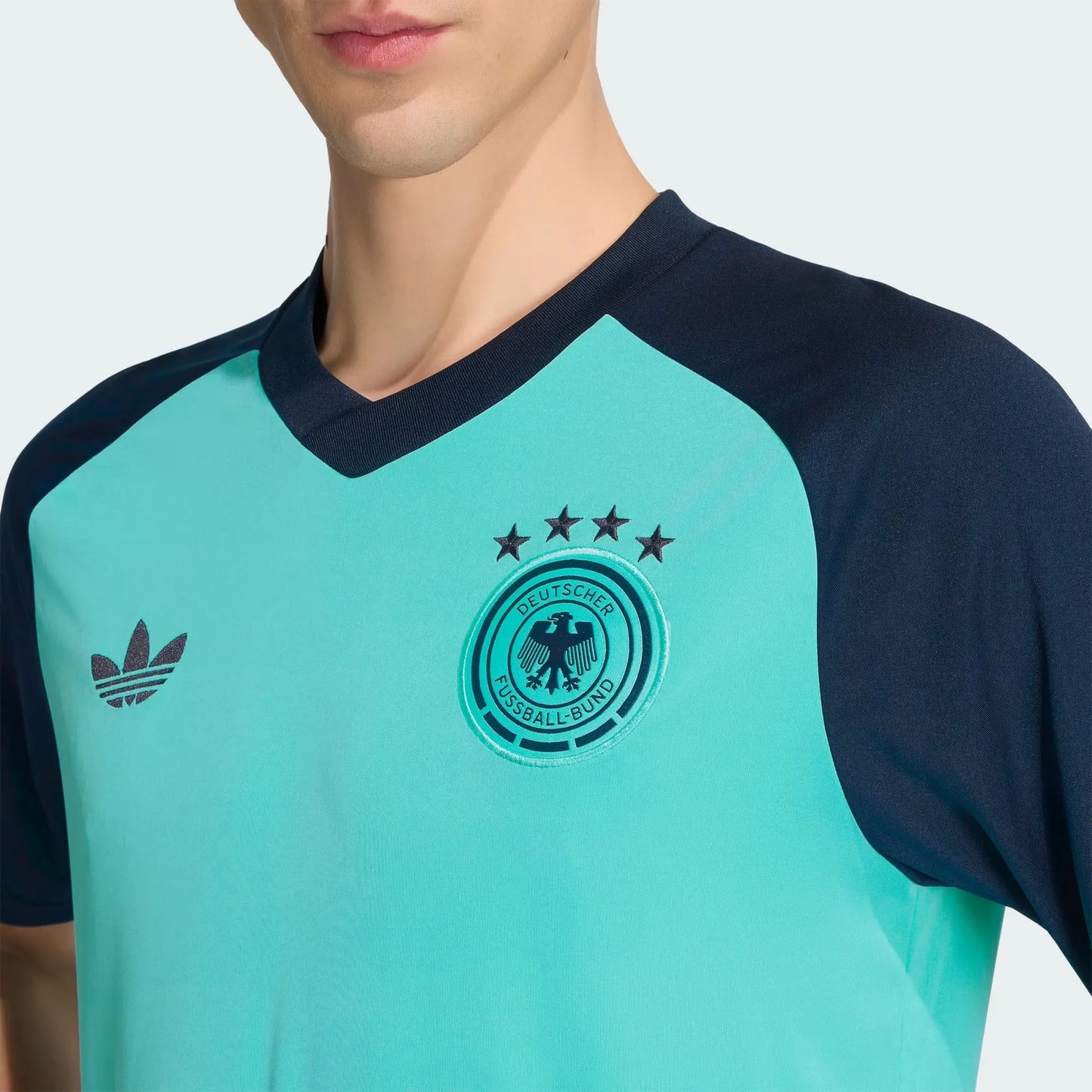 Camisa Pré Jogo II 2026/27