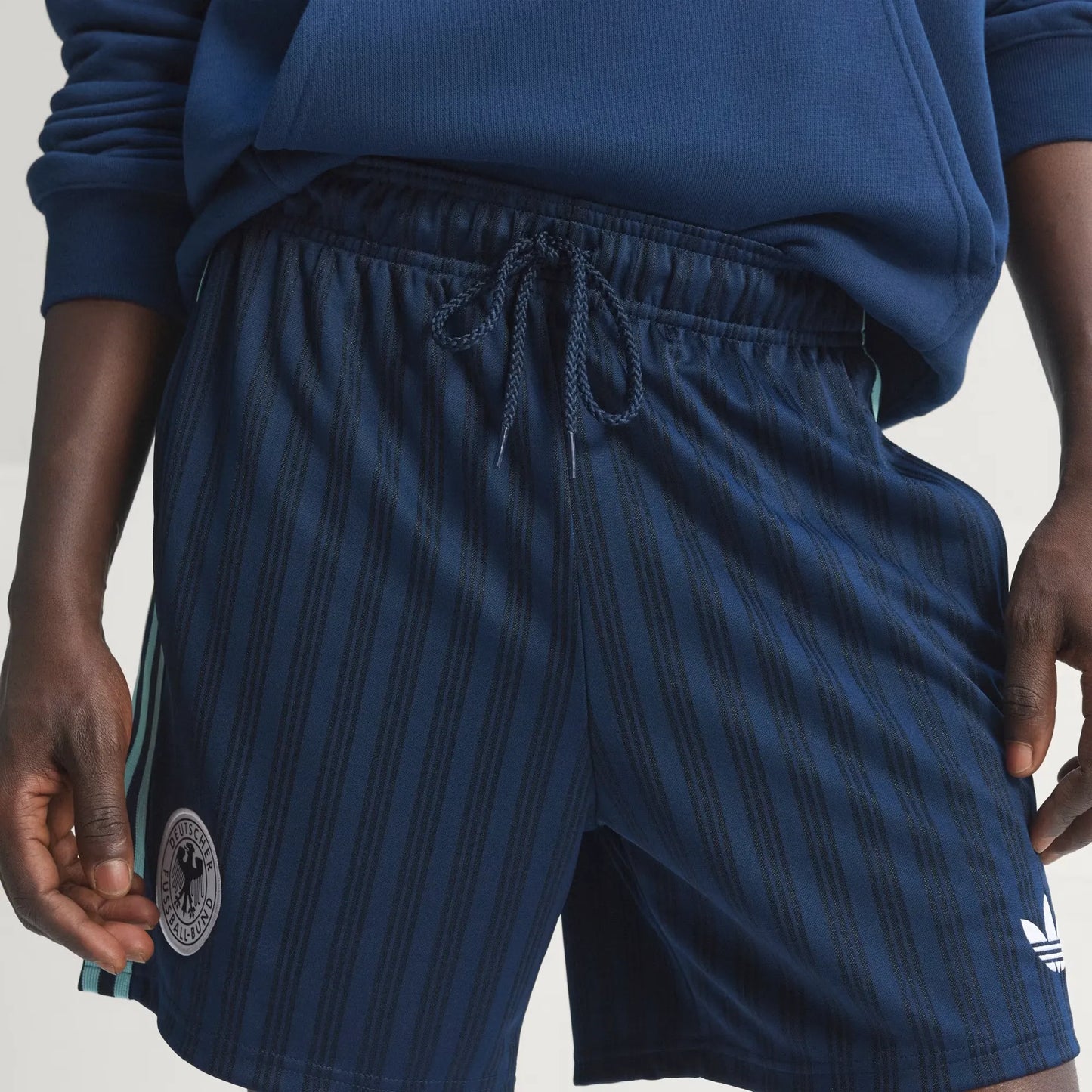 Shorts Alemanha Originals