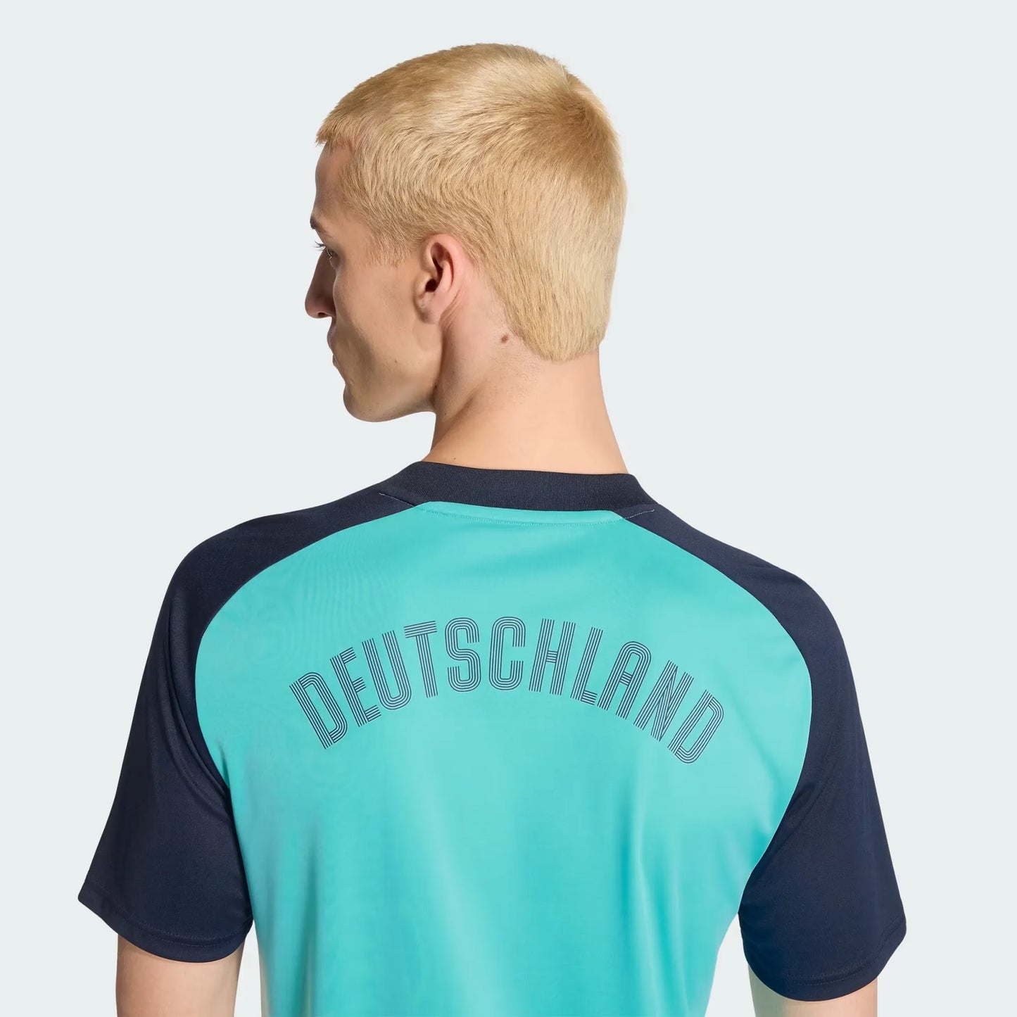 Camisa Pré Jogo II 2026/27