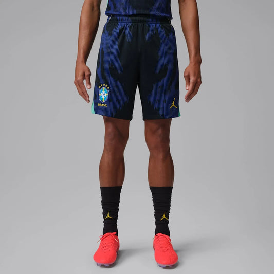 Shorts Brasil Jordan II 2026/27