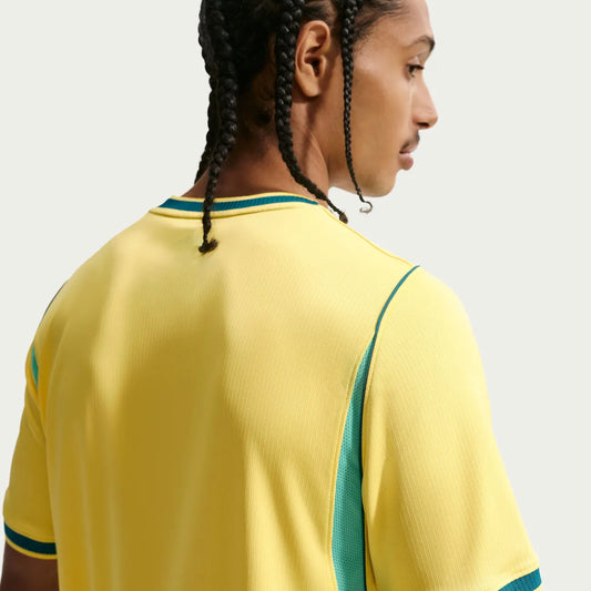 Camisa Brasil Titular 2026/27 [PRONTA ENTREGA]
