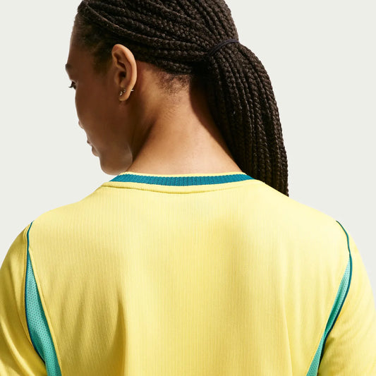 Camisa Seleção Brasileira I 2026/27 Feminina